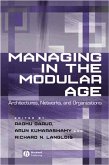 Managing in the Modular Age (eBook, PDF)