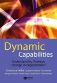 Dynamic Capabilities (eBook, PDF)