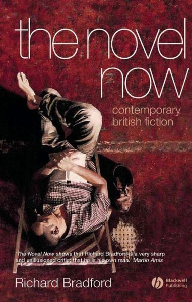 The Novel Now (eBook, PDF)