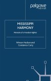 Mississippi Harmony (eBook, PDF)