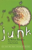 Junk (eBook, ePUB)