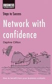 Network with Confidence (eBook, ePUB)