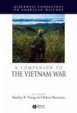 A Companion to the Vietnam War (eBook, PDF)