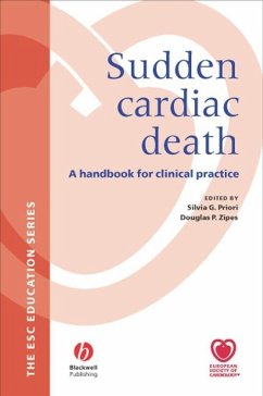 Sudden Cardiac Death (eBook, PDF)