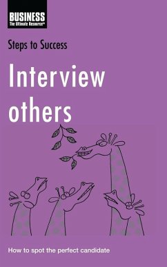 Interview Others (eBook, ePUB) - Clifford, Lorenza