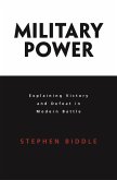 Military Power (eBook, ePUB)