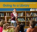 Going to a Library (eBook, PDF)