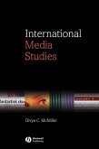 International Media Studies (eBook, PDF)
