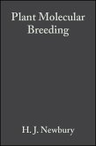 Plant Molecular Breeding (eBook, PDF)