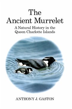 The Ancient Murrelet (eBook, ePUB) - Gaston, Anthony J.