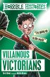 Villainous Victorians (eBook, ePUB) - Bild 1