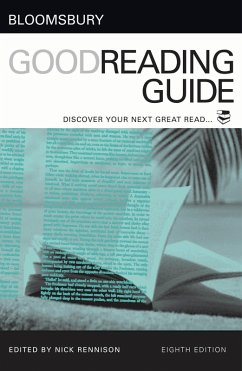 Bloomsbury Good Reading Guide (eBook, ePUB) - Rennison, Nick