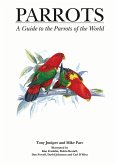 Parrots (eBook, ePUB)