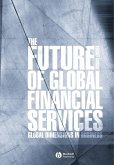 The Future of Global Financial Services (eBook, PDF)