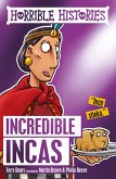 Incredible Incas (eBook, ePUB)