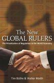 New Global Rulers (eBook, ePUB)