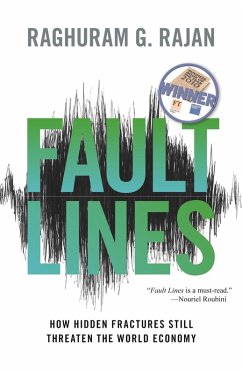 Fault Lines (eBook, ePUB) - Rajan, Raghuram G.