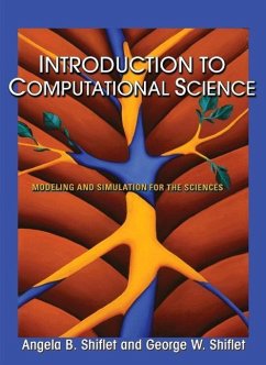 Cover Introduction to Computational Science (eBook, ePUB)
