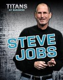Steve Jobs (eBook, PDF)