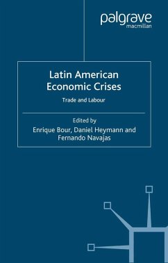 Latin American Economic Crises (eBook, PDF)