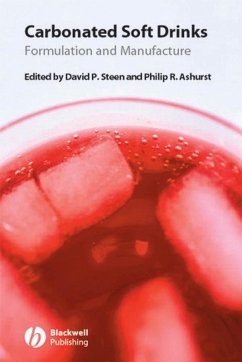 Carbonated Soft Drinks (eBook, PDF)