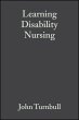 Learning Disability Nursing (eBook, PDF) - Bild 1