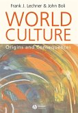 World Culture (eBook, PDF)