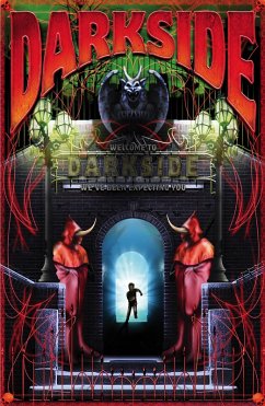 Darkside (eBook, ePUB)