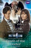 Sarah Jane Adventures: Death of the Doctor (eBook, ePUB)