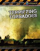 Terrifying Tornadoes (eBook, PDF) Terrifying Tornadoes (eBook, PDF)