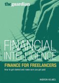 Finance for Freelancers (eBook, ePUB) Finance for Freelancers (eBook, ePUB)