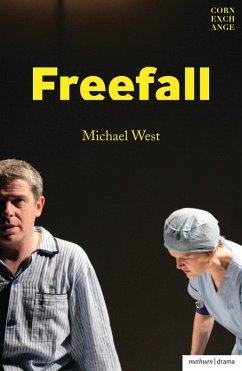 Cover Freefall (eBook, ePUB)