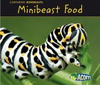 Minibeast Food (eBook, PDF)