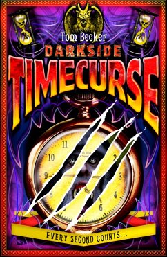 Timecurse (eBook, ePUB)