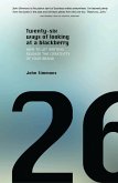 Twenty-six Ways of Looking at a BlackBerry (eBook, ePUB) Twenty-six Ways of Looking at a BlackBerry (eBook, ePUB)