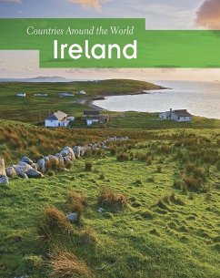 Cover Ireland (eBook, PDF)