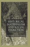 Historical Materialism and Social Evolution (eBook, PDF)
