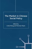 The Market in Chinese Social Policy (eBook, PDF)