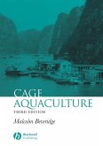 Cage Aquaculture (eBook, PDF)