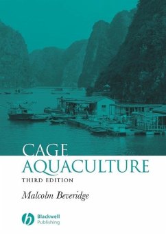 Cage Aquaculture (eBook, PDF) - Beveridge, Malcolm C. M.