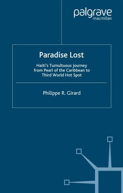 Paradise Lost (eBook, PDF) - Girard, P.