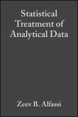 Statistical Treatment of Analytical Data (eBook, PDF)