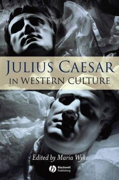 Julius Caesar in Western Culture (eBook, PDF)