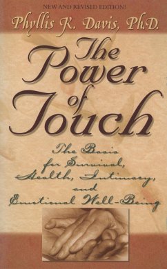 Cover The Power of Touch (eBook, ePUB)