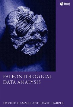 Paleontological Data Analysis (eBook, PDF) - Hammer, Øyvind; Harper, David A. T.