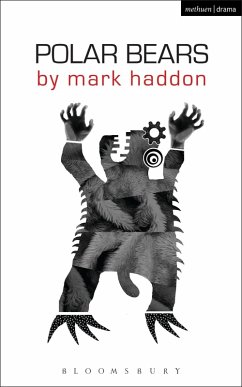 Polar Bears (eBook, ePUB) - Haddon, Mark