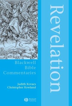 Revelation (eBook, PDF) - Kovacs, Judith; Rowland, Christopher