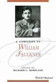 A Companion to William Faulkner (eBook, PDF)