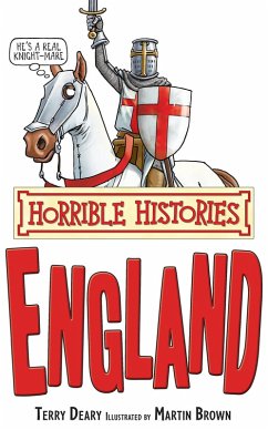 Cover England (eBook, ePUB)