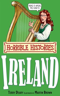 Cover Ireland (eBook, ePUB)